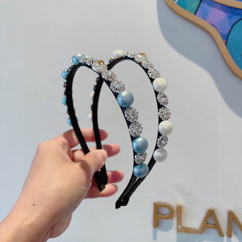 Chanel Headband hh (7)